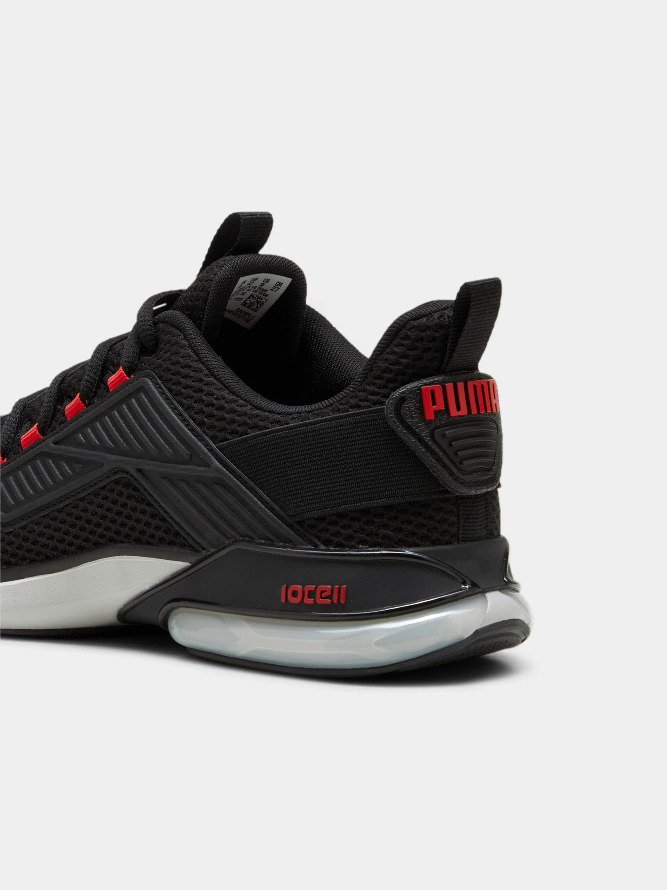 Кроссовки PUMA Cell Rapid модель 377871 Фото