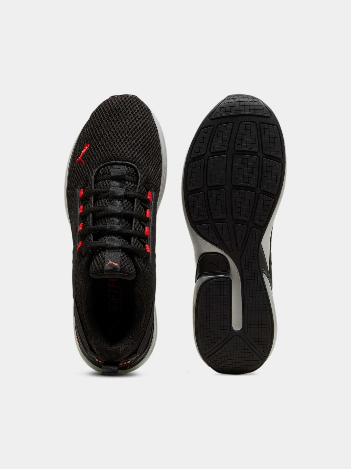 Кроссовки PUMA Cell Rapid модель 377871 Фото