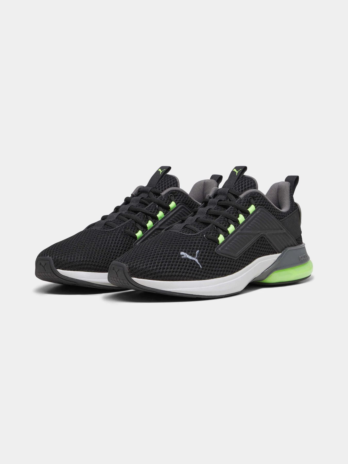 Кроссовки PUMA Cell Rapid модель 377871 Кроссовки PUMA Cell Rapid модель 377871 Фото