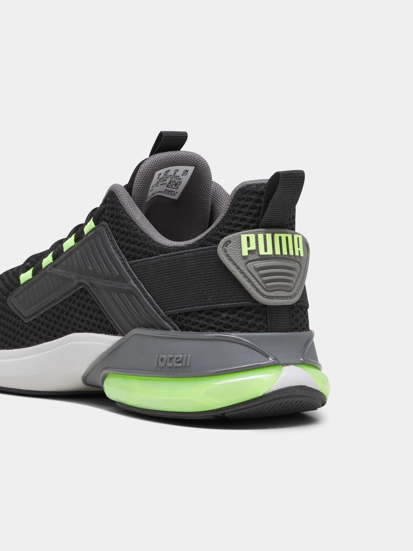 Кроссовки PUMA Cell Rapid модель 377871 Кроссовки PUMA Cell Rapid модель 377871 Фото
