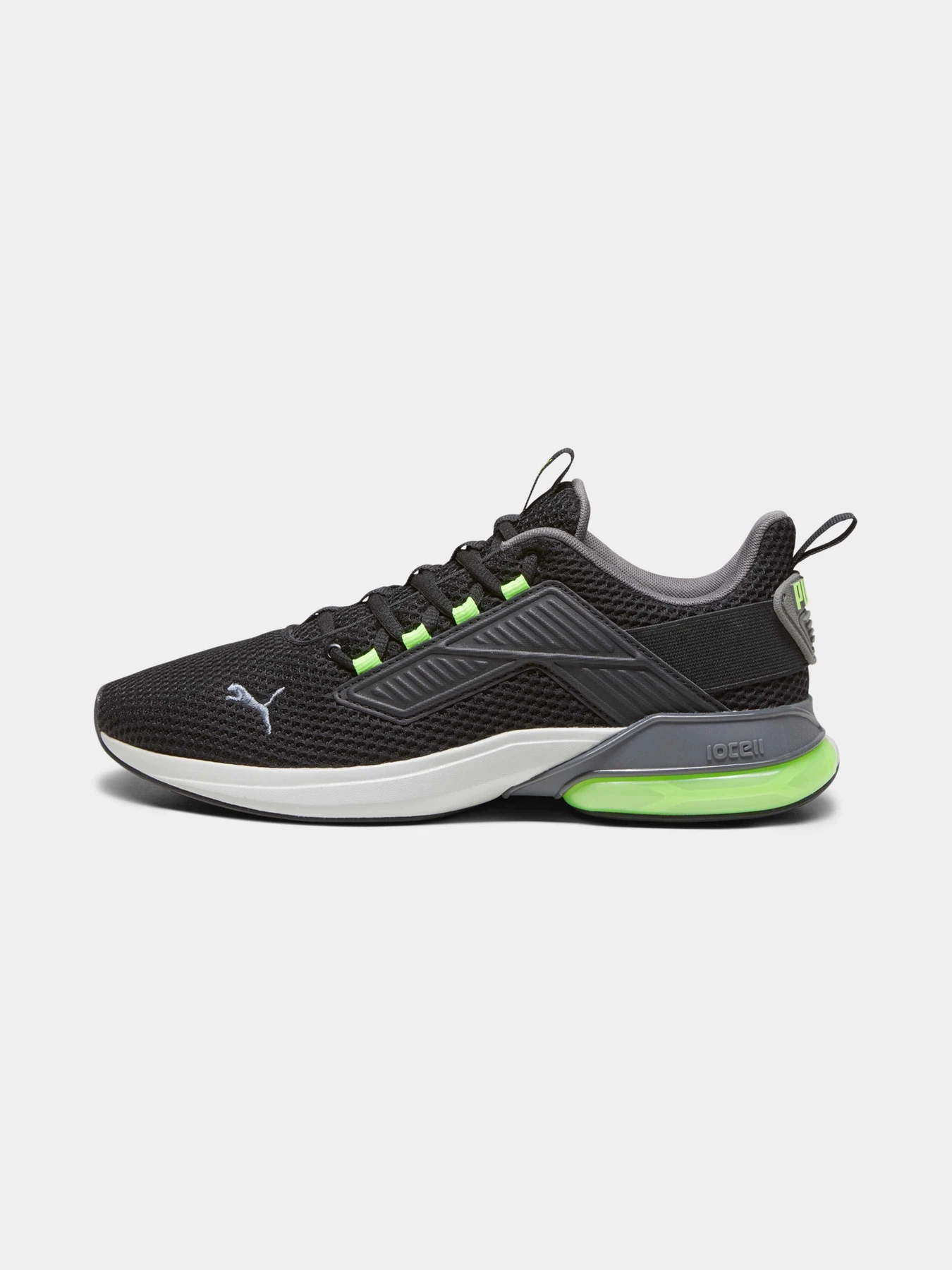 Кроссовки PUMA Cell Rapid модель 377871 Кроссовки PUMA Cell Rapid модель 377871 Фото