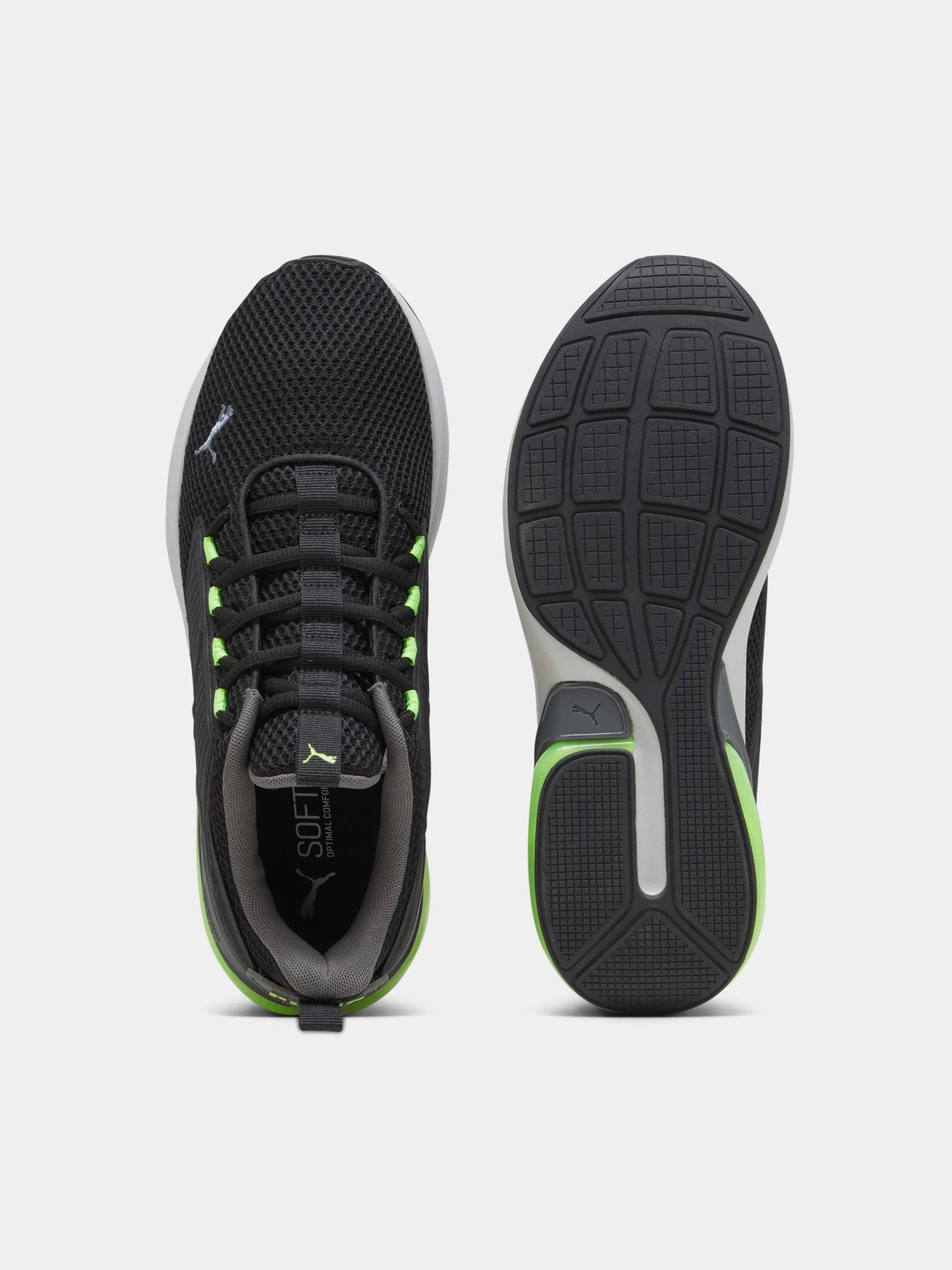 Кроссовки PUMA Cell Rapid модель 377871 Кроссовки PUMA Cell Rapid модель 377871 Фото