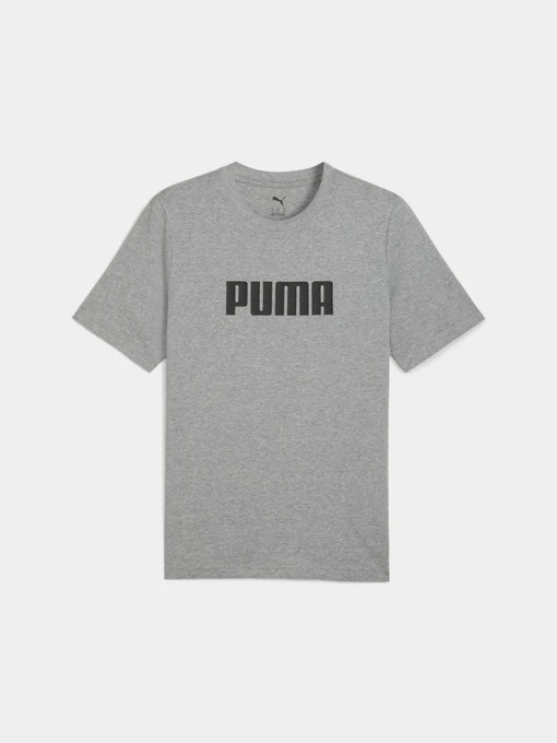 Футболки і поло PUMA Ess Logo Tee модель 686759 Фото