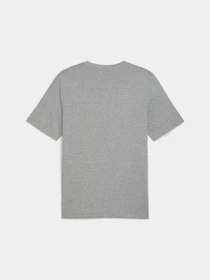 Футболки і поло PUMA Ess Logo Tee модель 686759 Фото