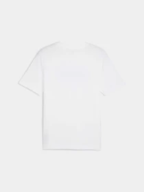 Футболки и поло PUMA Ess Logo Tee модель 686759 Фото