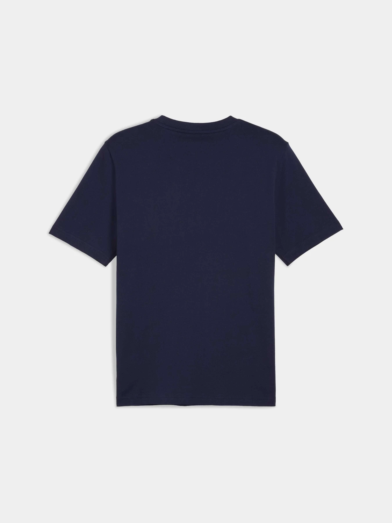 Футболки і поло PUMA Ess Logo Tee модель 686759 Фото