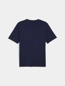 Футболки і поло PUMA Ess Logo Tee модель 686759 Фото