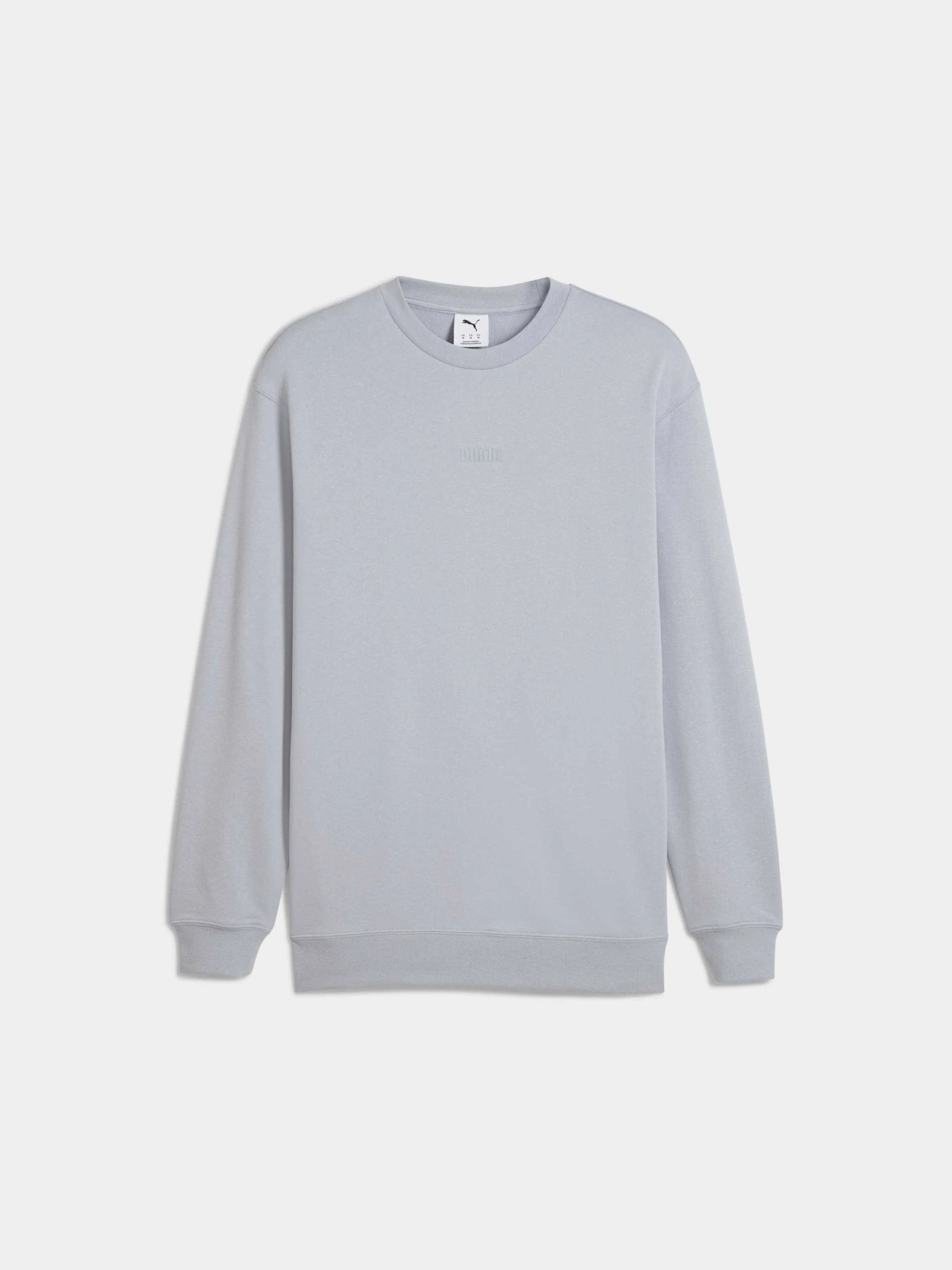 Худи и свитшоты PUMA Elevated Ess Crew Tr модель 688636 Худи и свитшоты PUMA Elevated Ess Crew Tr модель 688636 Фото