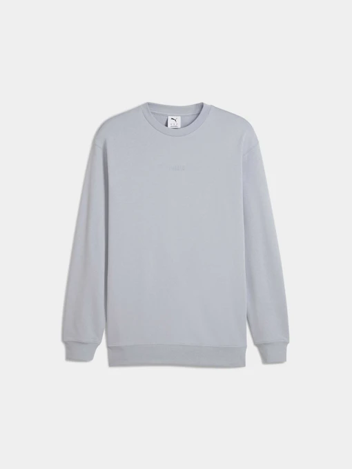 Худи и свитшоты PUMA Elevated Ess Crew Tr модель 688636 Фото