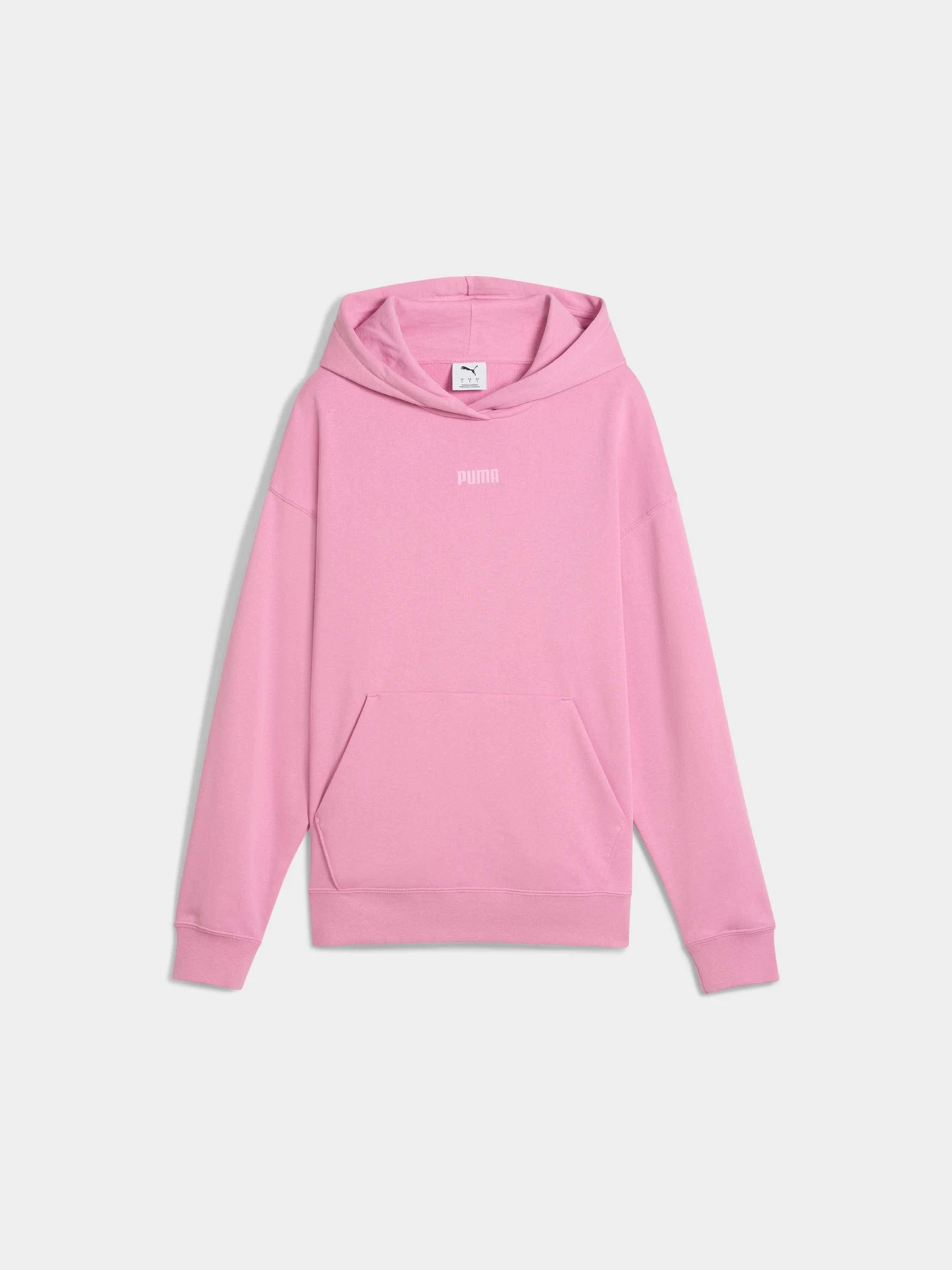 Худи и свитшоты PUMA Elevated Ess Hoodie Comfort модель 688648 Фото