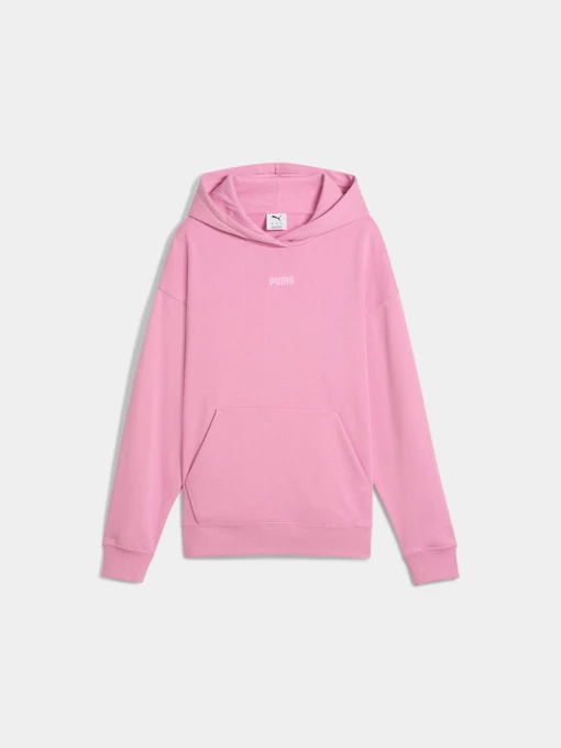 Худи и свитшоты PUMA Elevated Ess Hoodie Comfort модель 688648 Фото