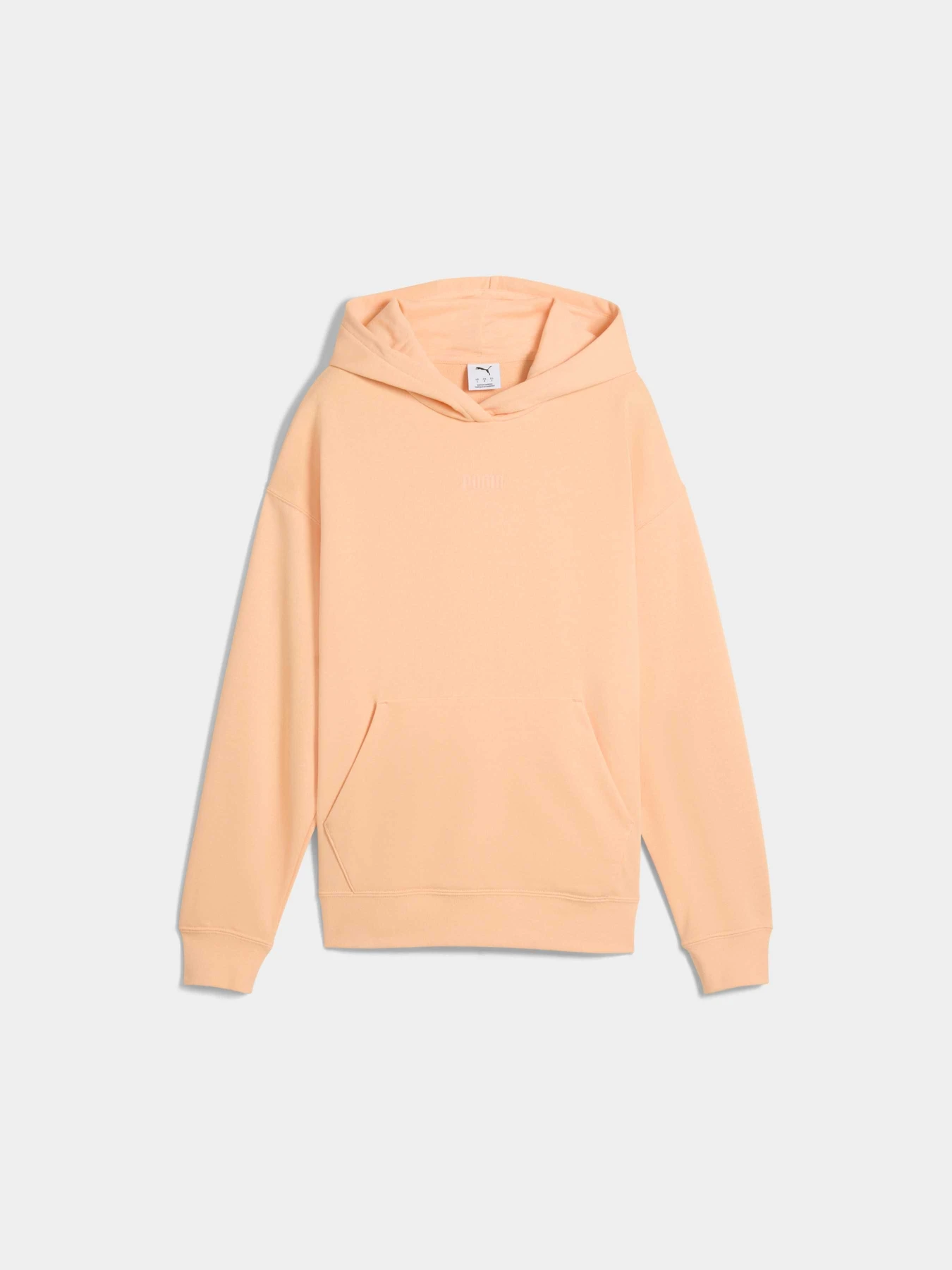 Худи и свитшоты PUMA Elevated Ess Hoodie Comfort модель 688648 Фото