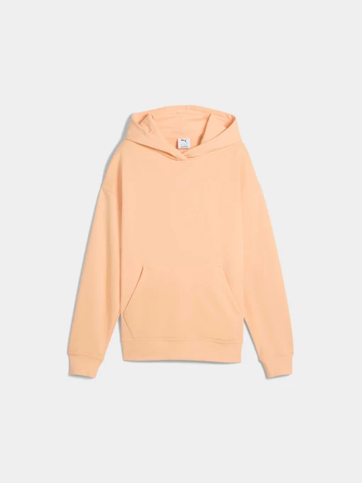 Худи и свитшоты PUMA Elevated Ess Hoodie Comfort модель 688648 Фото