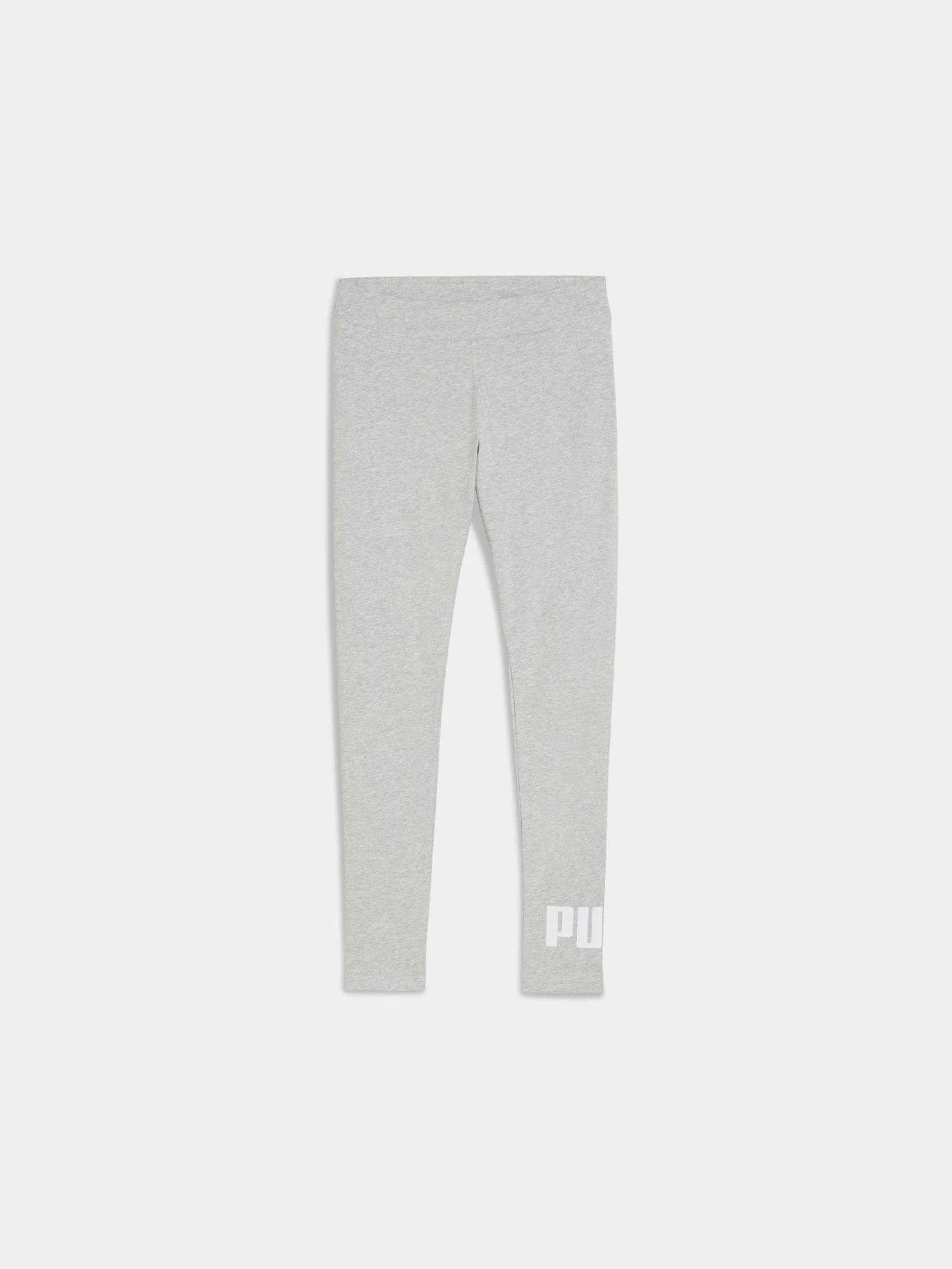 Спортивные леггинсы PUMA Ess Logo Leggings модель 688329 Спортивные леггинсы PUMA Ess Logo Leggings модель 688329 Фото