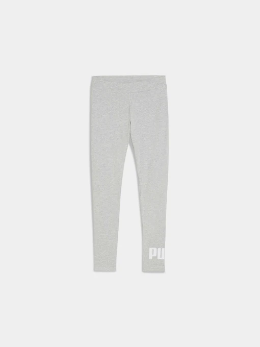 Спортивные леггинсы PUMA Ess Logo Leggings модель 688329 Фото