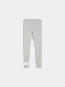 Спортивные леггинсы PUMA Ess Logo Leggings модель 688329 Фото