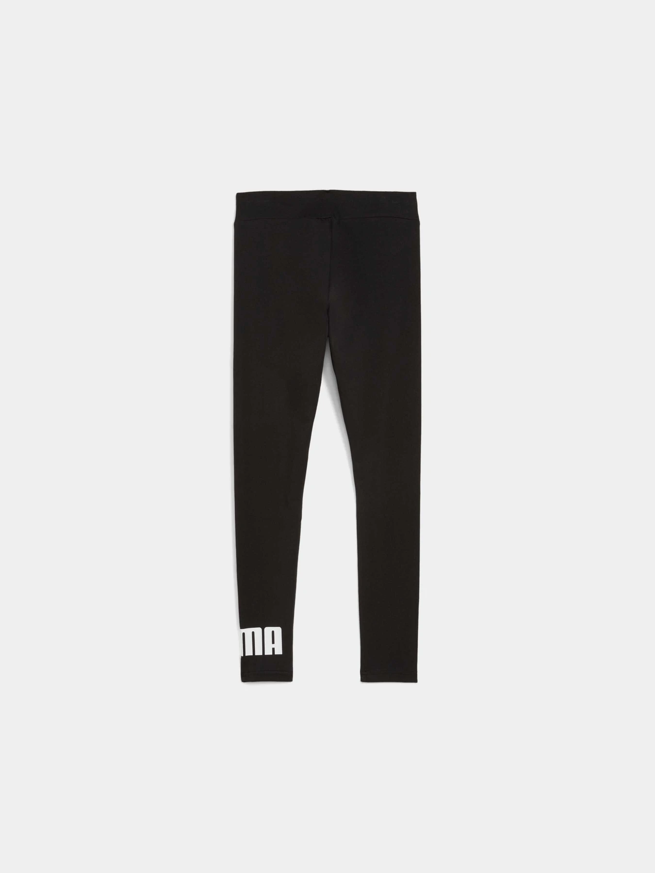 Брюки PUMA Ess Logo Leggings модель 688329 Брюки PUMA Ess Logo Leggings модель 688329 Фото