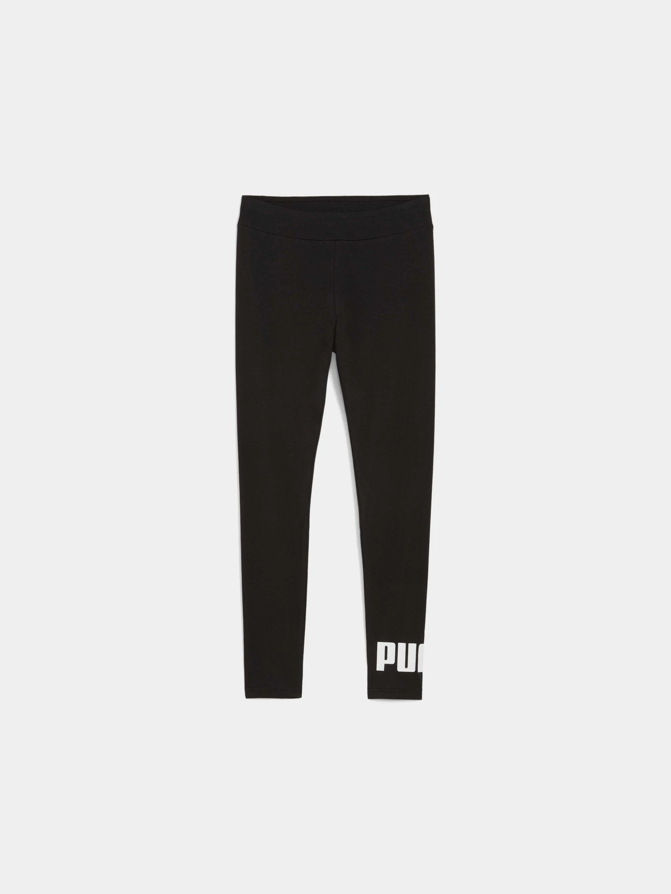 Брюки PUMA Ess Logo Leggings модель 688329 Брюки PUMA Ess Logo Leggings модель 688329 Фото