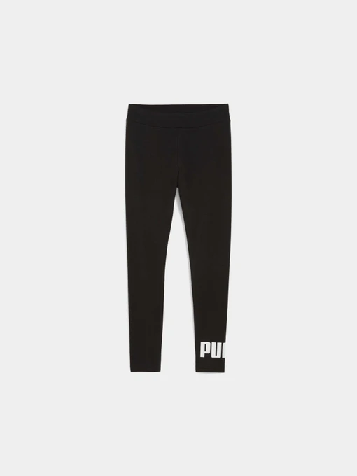 Брюки PUMA Ess Logo Leggings модель 688329 Фото