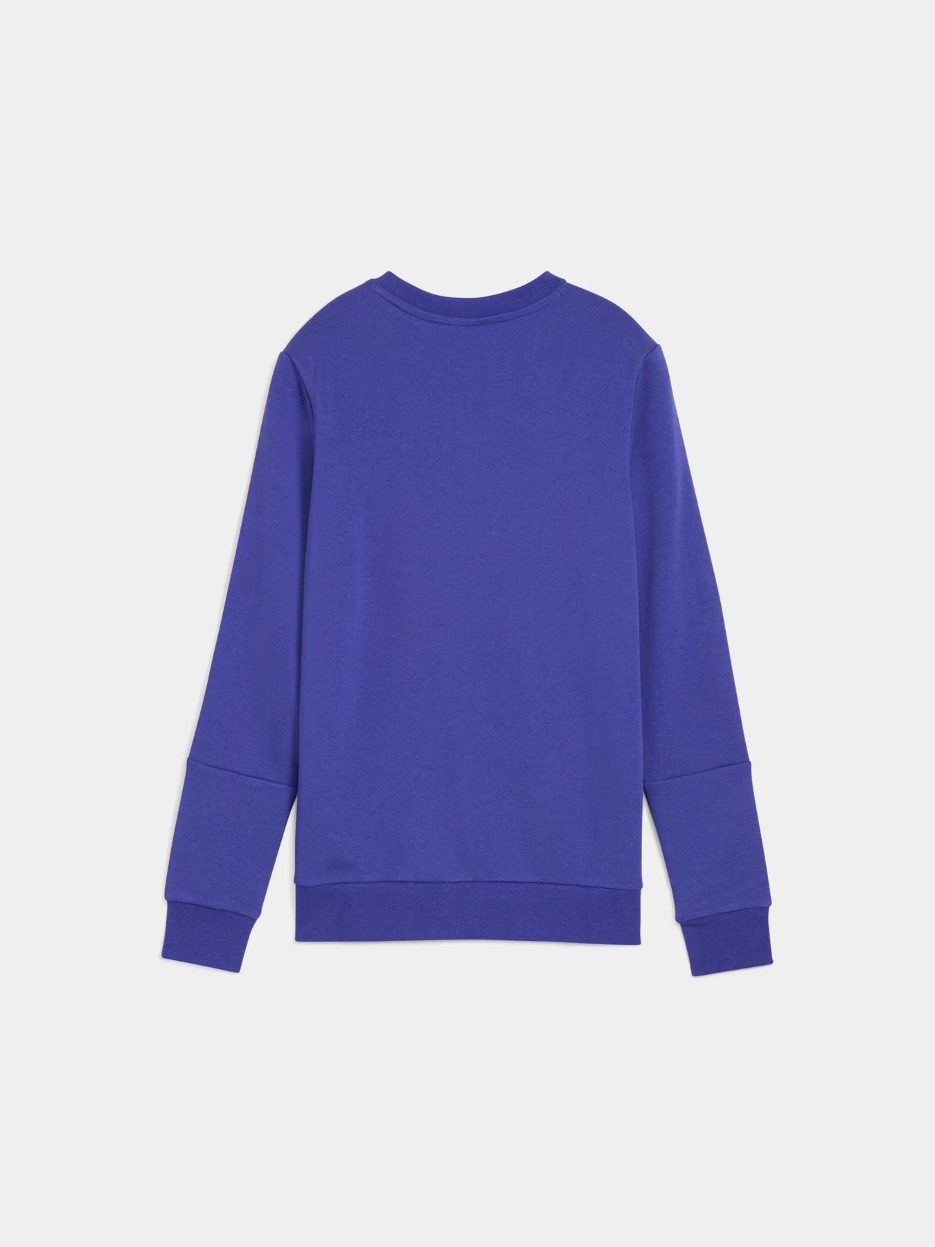 Худи и свитшоты PUMA Tape Crew Tr модель 689545 Фото