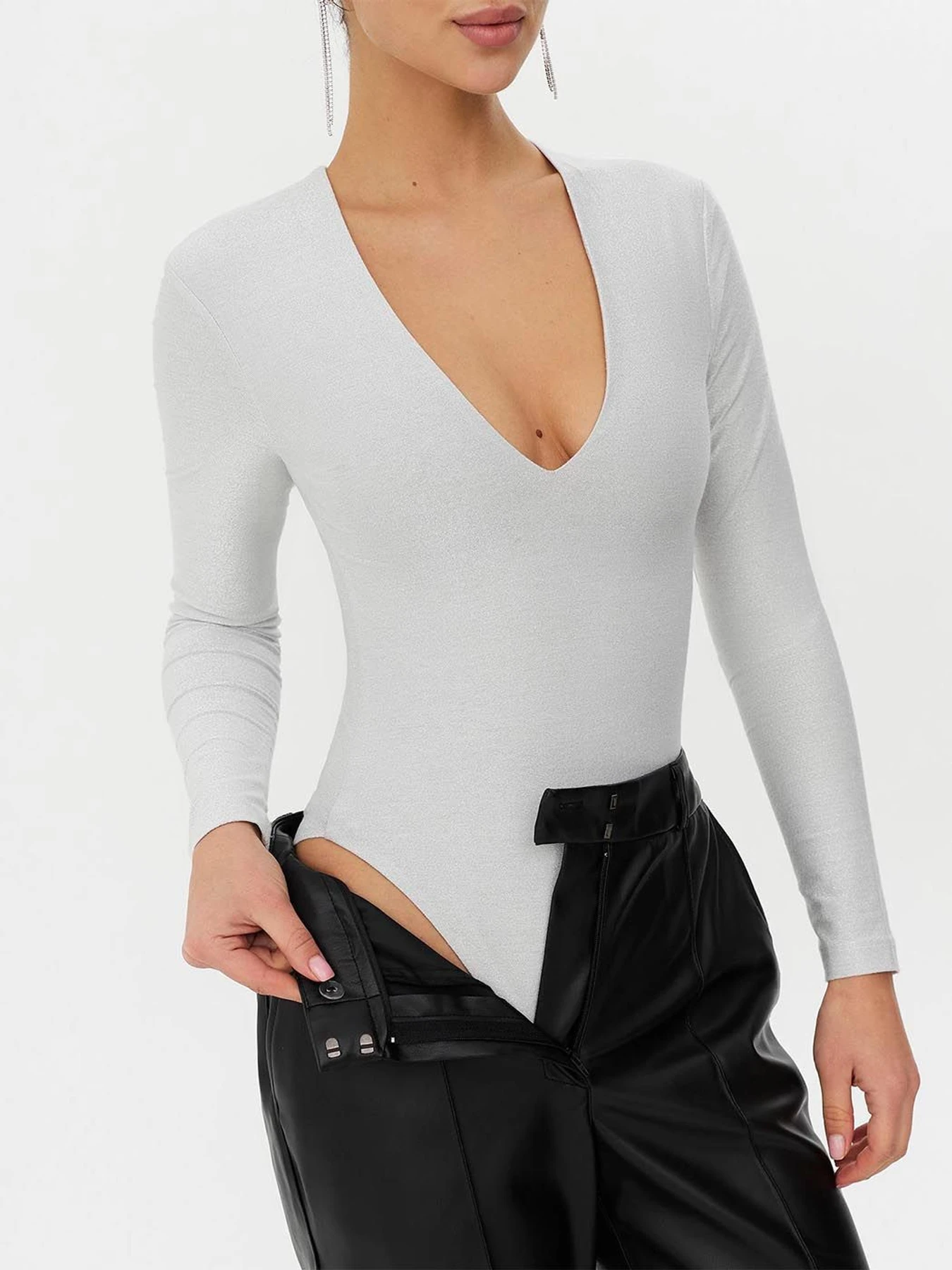Боди и корсеты FASHIONISTA модель 2144 Боди и корсеты FASHIONISTA модель 2144 Фото