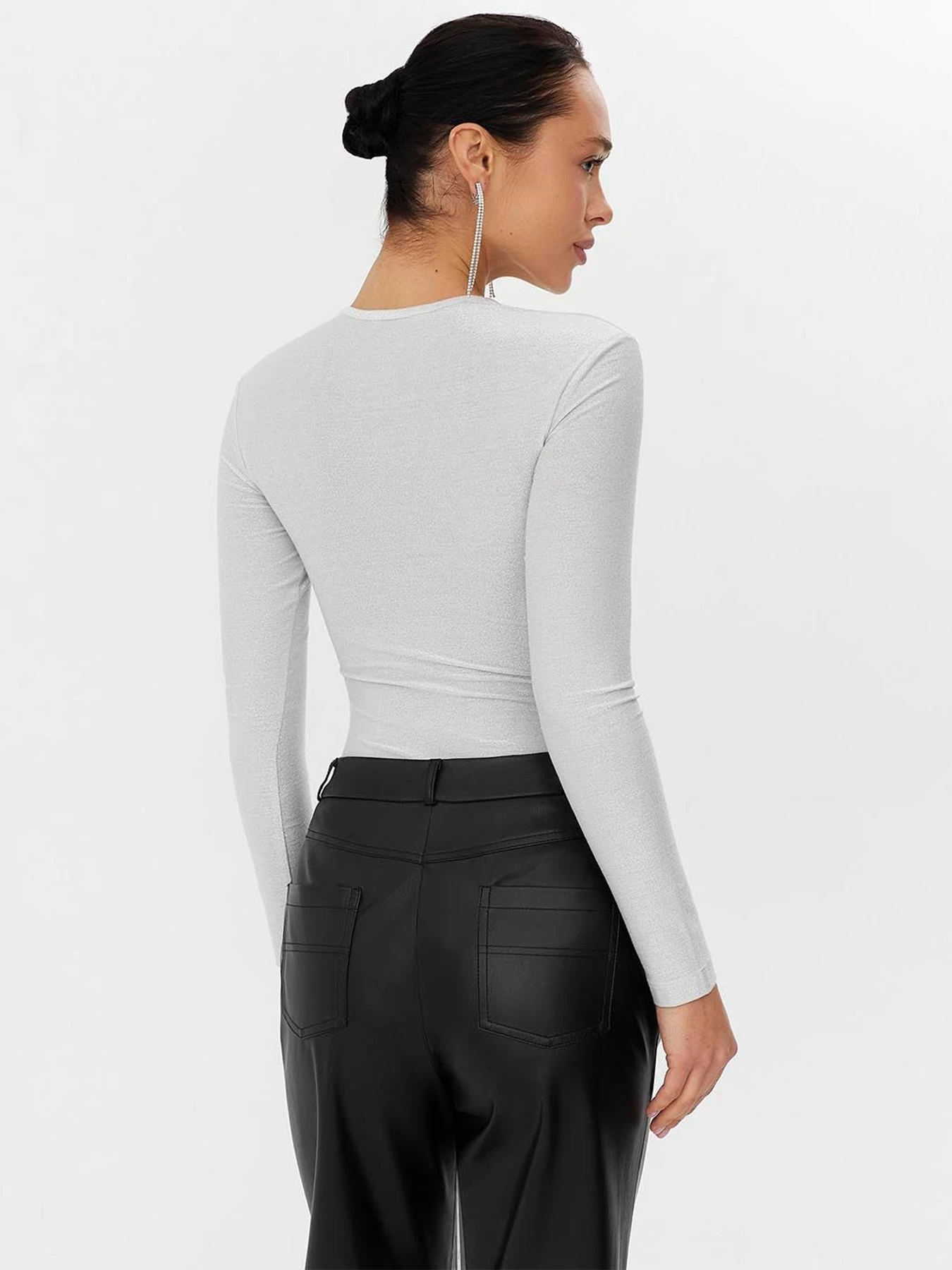Боди и корсеты FASHIONISTA модель 2144 Боди и корсеты FASHIONISTA модель 2144 Фото