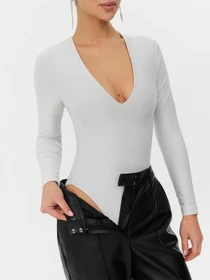 Боди и корсеты FASHIONISTA модель 2144 Фото