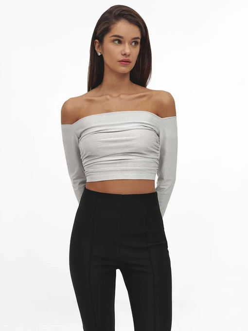 Футболки и поло FASHIONISTA модель 2138 Фото