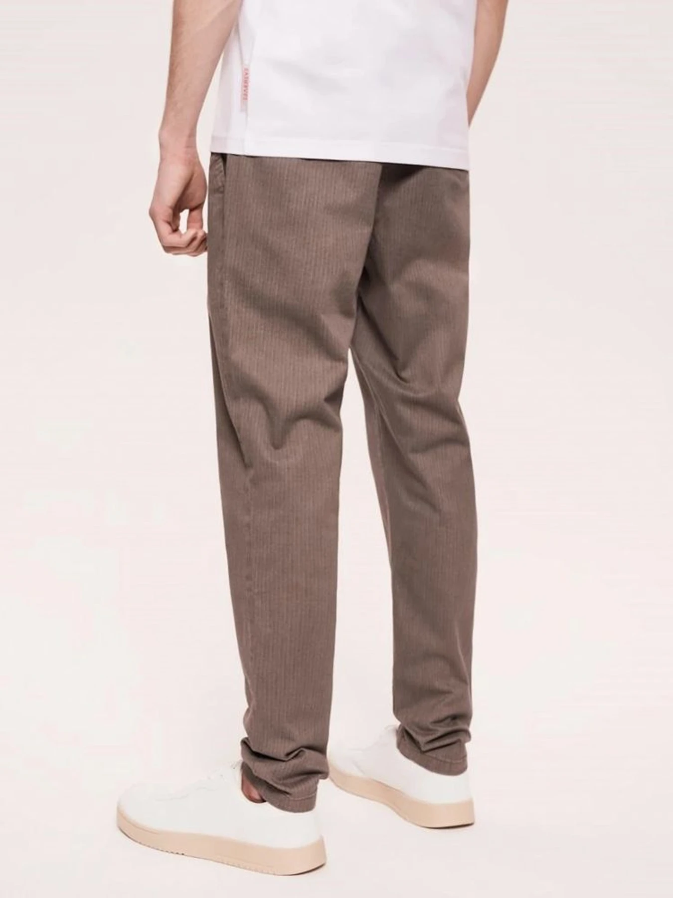 Брюки DIVERSE Chino Ptr модель 10038516 Брюки DIVERSE Chino Ptr модель 10038516 Фото