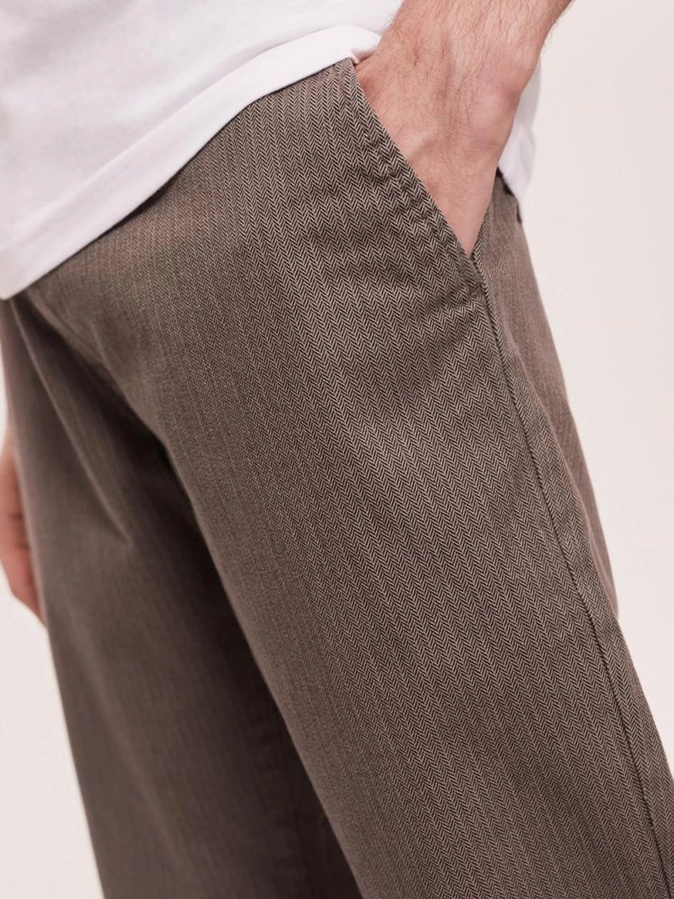 Брюки DIVERSE Chino Ptr модель 10038516 Брюки DIVERSE Chino Ptr модель 10038516 Фото