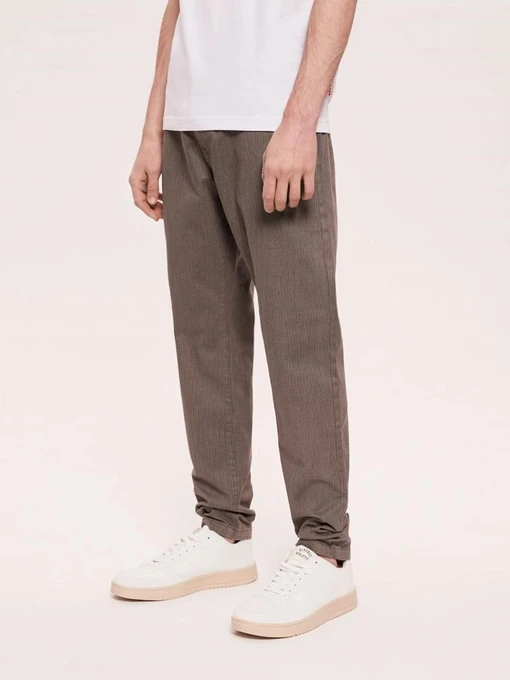 Брюки DIVERSE Chino Ptr модель 10038516 Фото