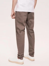 Брюки DIVERSE Chino Ptr модель 10038516 Фото