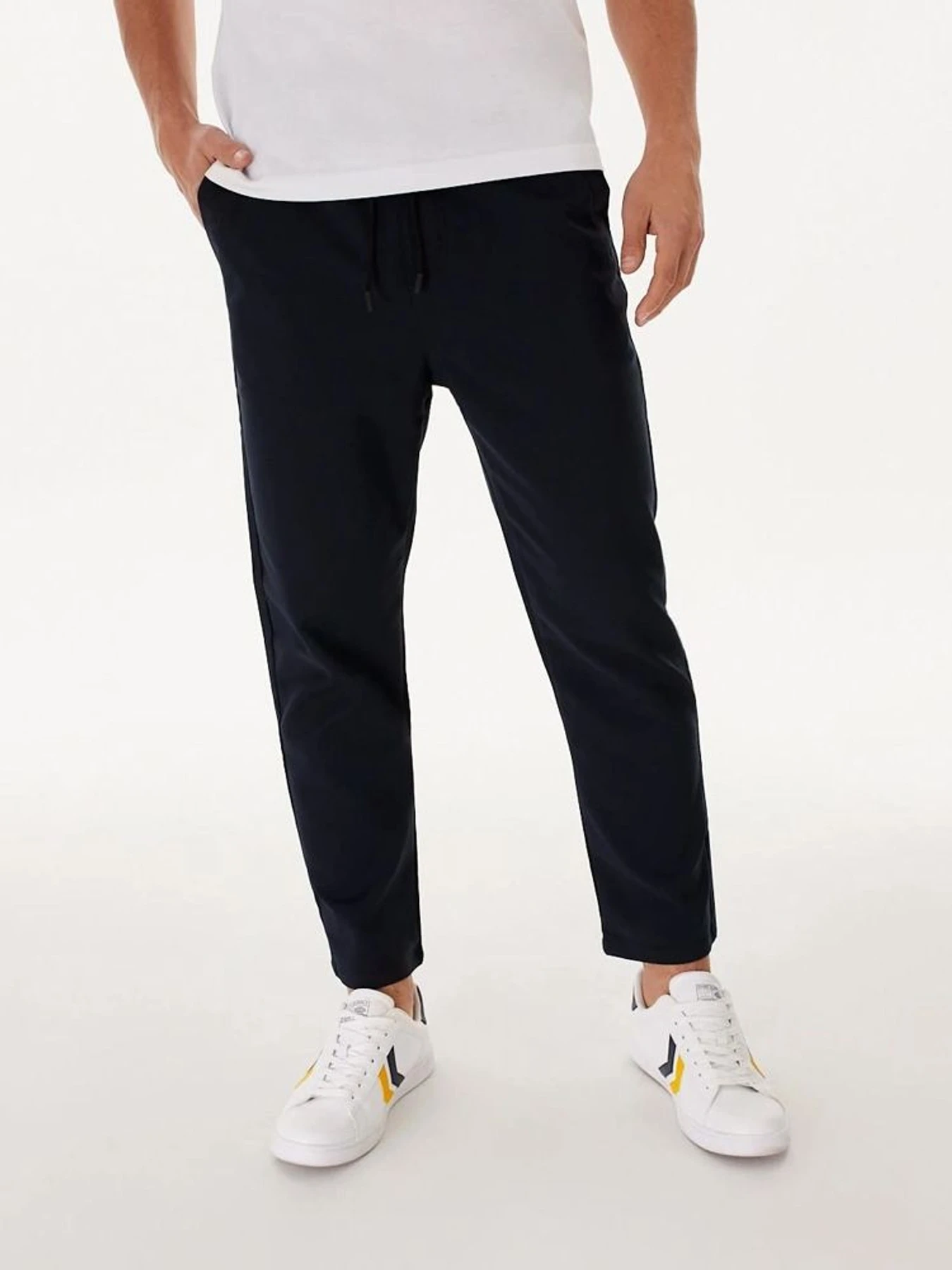 Брюки DIVERSE Luster модель 10038558 Брюки DIVERSE Luster модель 10038558 Фото