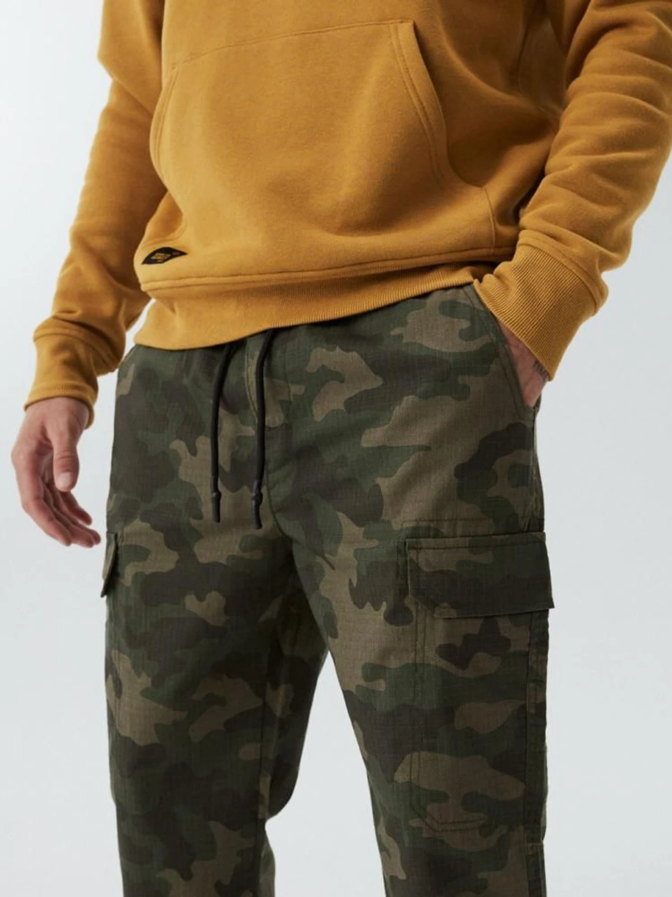 Брюки DIVERSE Barryl модель 10040423 Брюки DIVERSE Barryl модель 10040423 Фото
