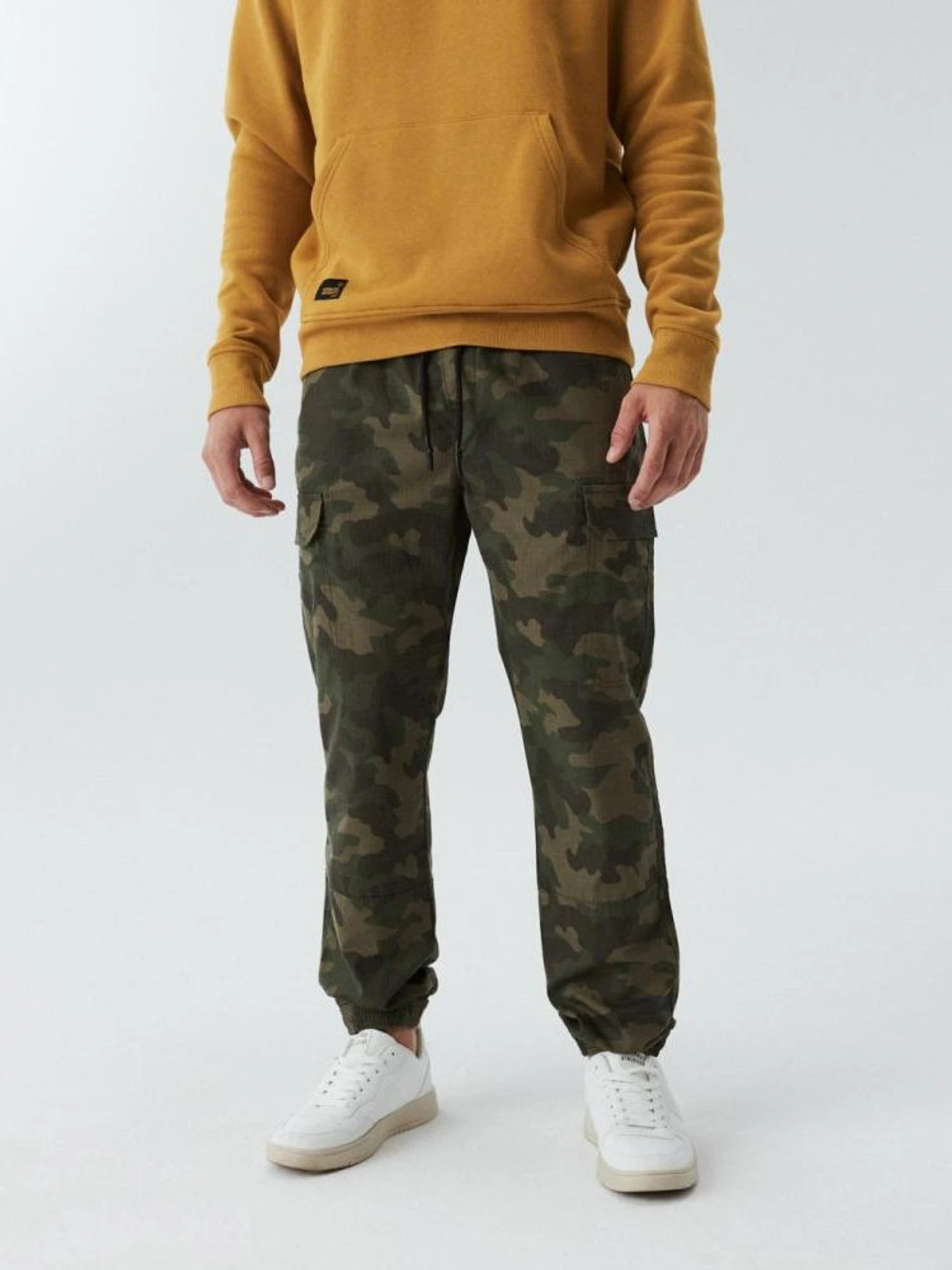 Брюки DIVERSE Barryl модель 10040423 Брюки DIVERSE Barryl модель 10040423 Фото
