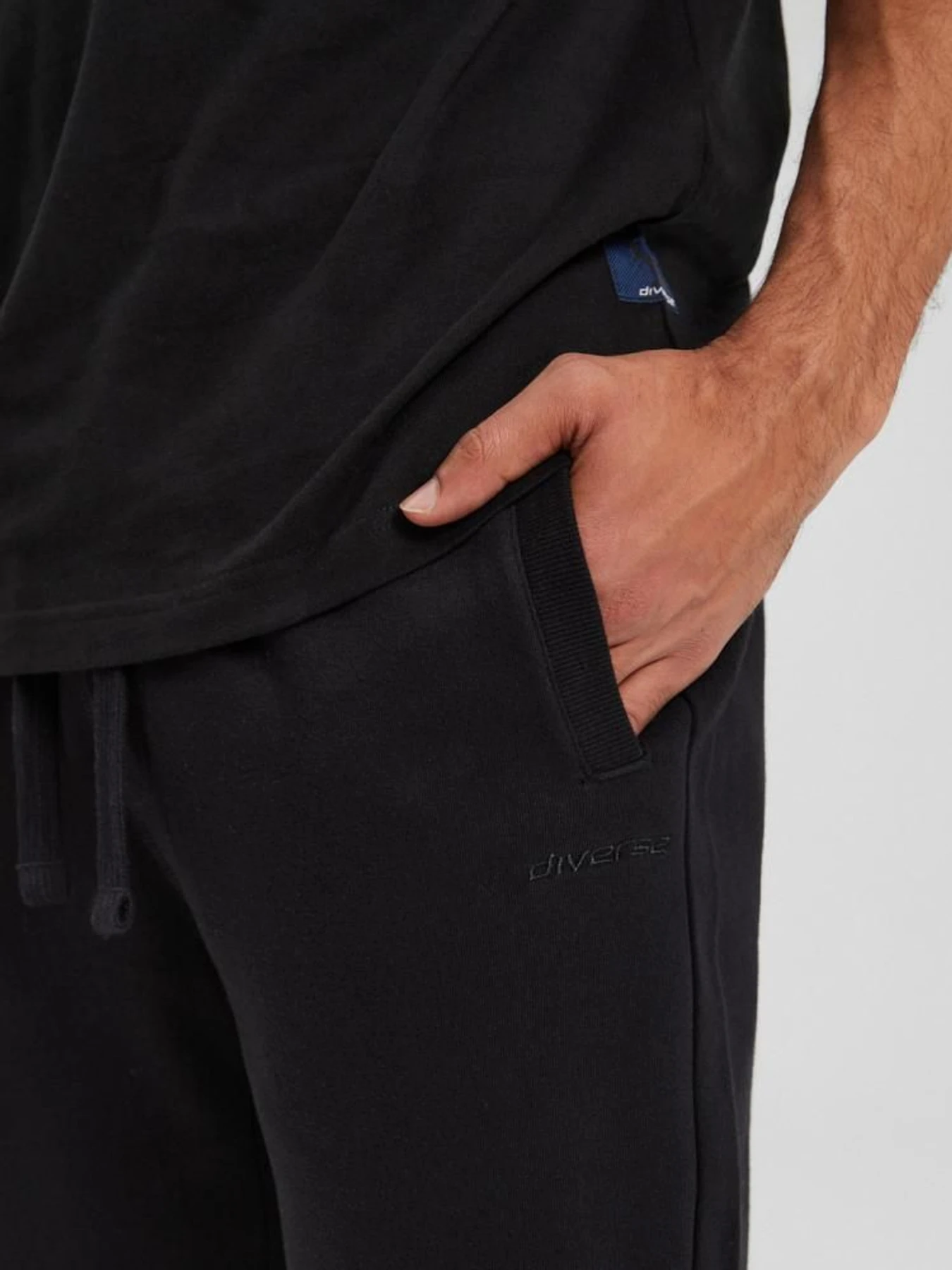 Брюки DIVERSE Rets 241 модель 10043623 Брюки DIVERSE Rets 241 модель 10043623 Фото