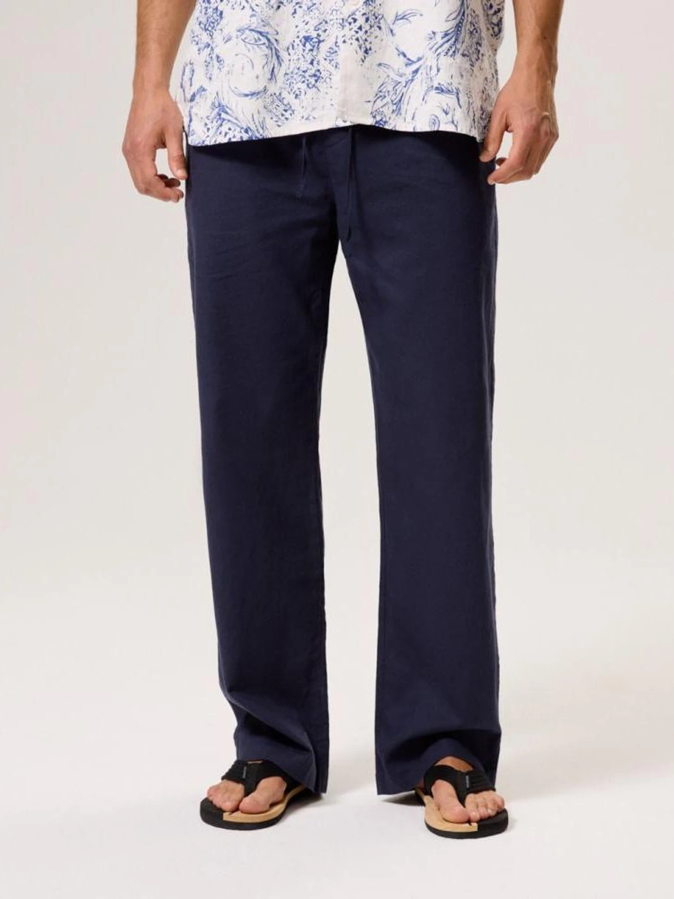 Брюки DIVERSE Nappe модель 10044306 Брюки DIVERSE Nappe модель 10044306 Фото