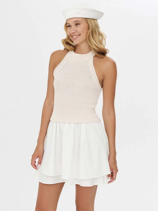 Футболки і поло FASHIONISTA модель 8215 Фото