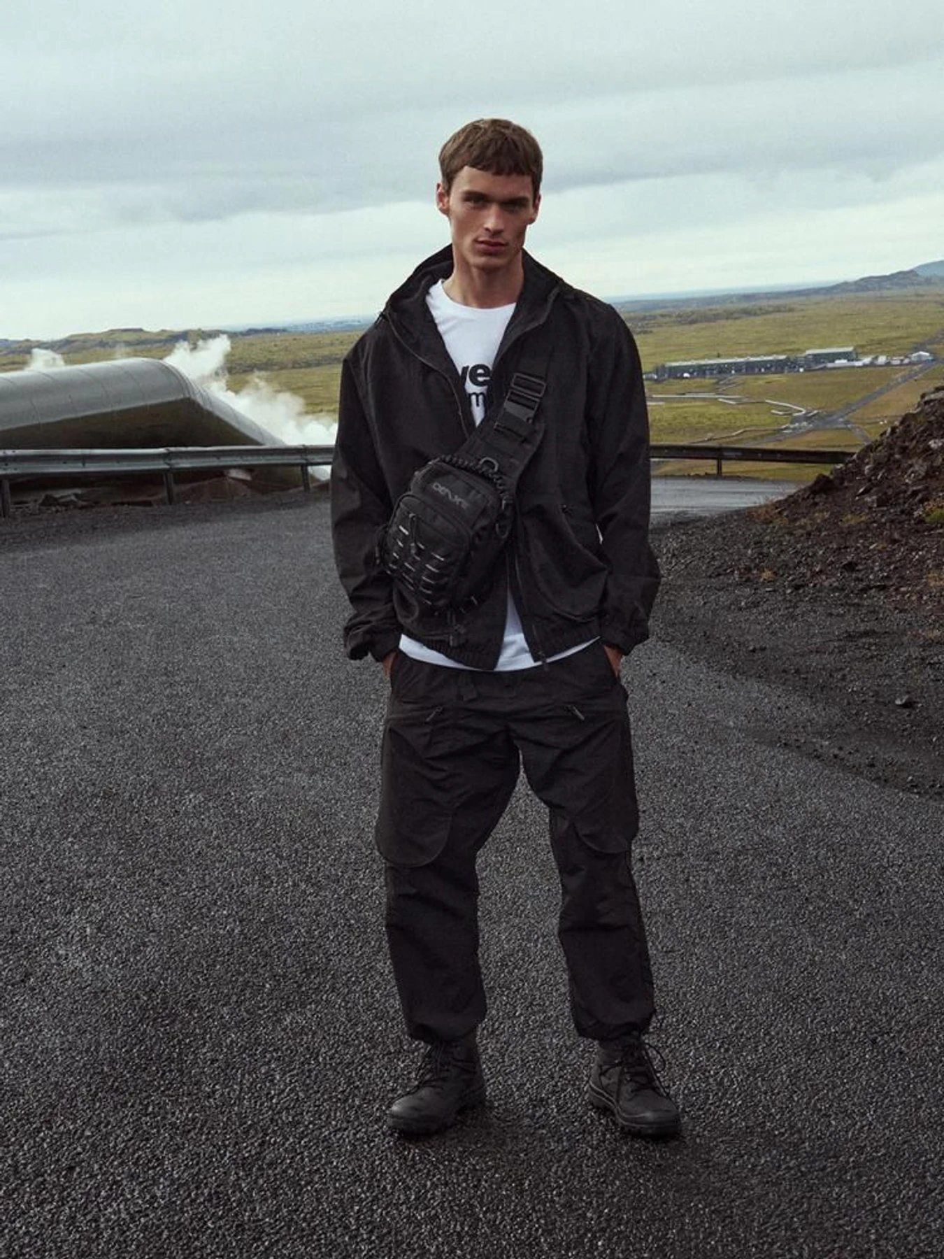 Штани DIVERSE Dext Egen модель 10045287 Штани DIVERSE Dext Egen модель 10045287 Фото