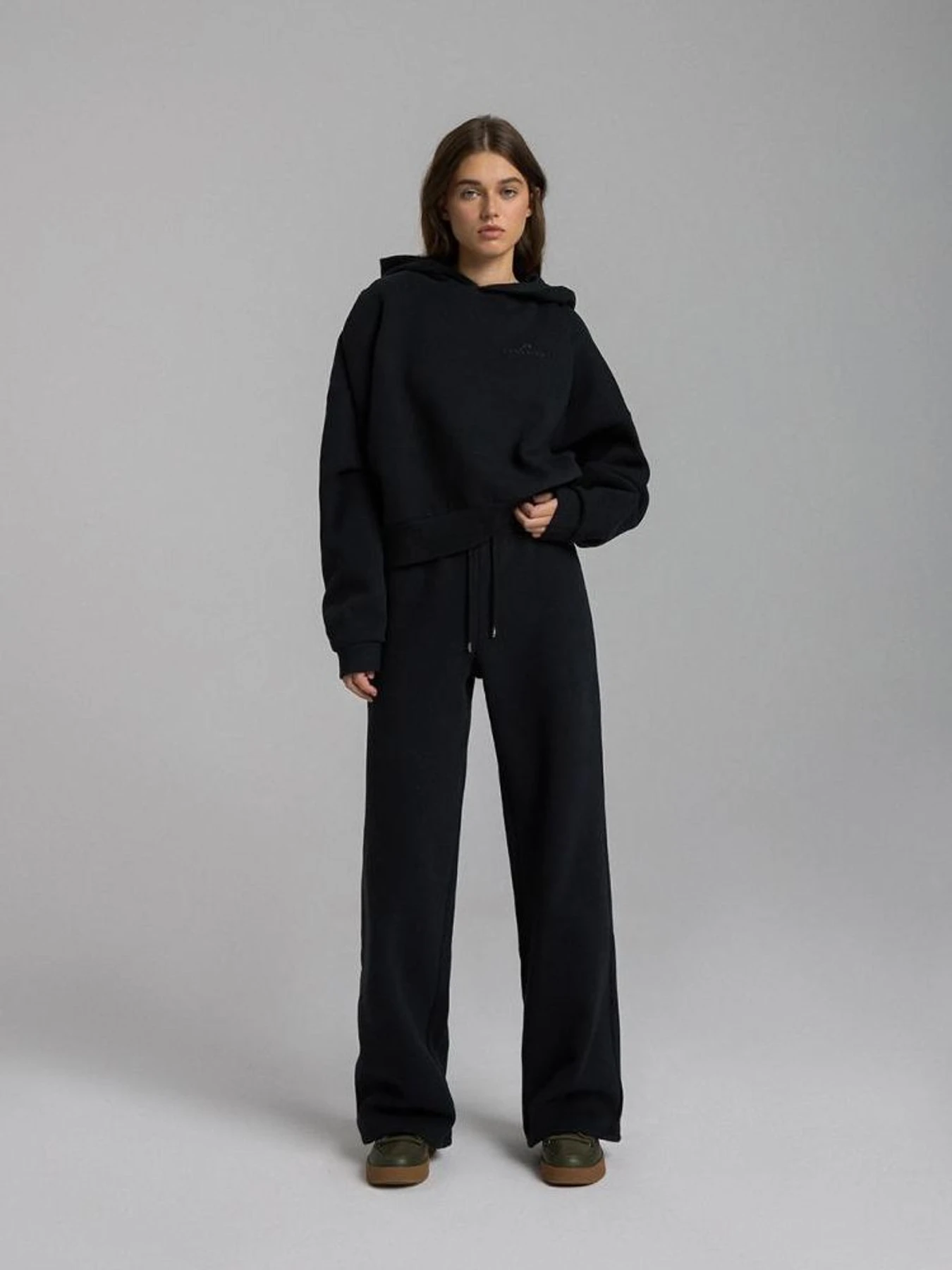 Брюки DIVERSE Cltn Wide модель 10045830 Брюки DIVERSE Cltn Wide модель 10045830 Фото