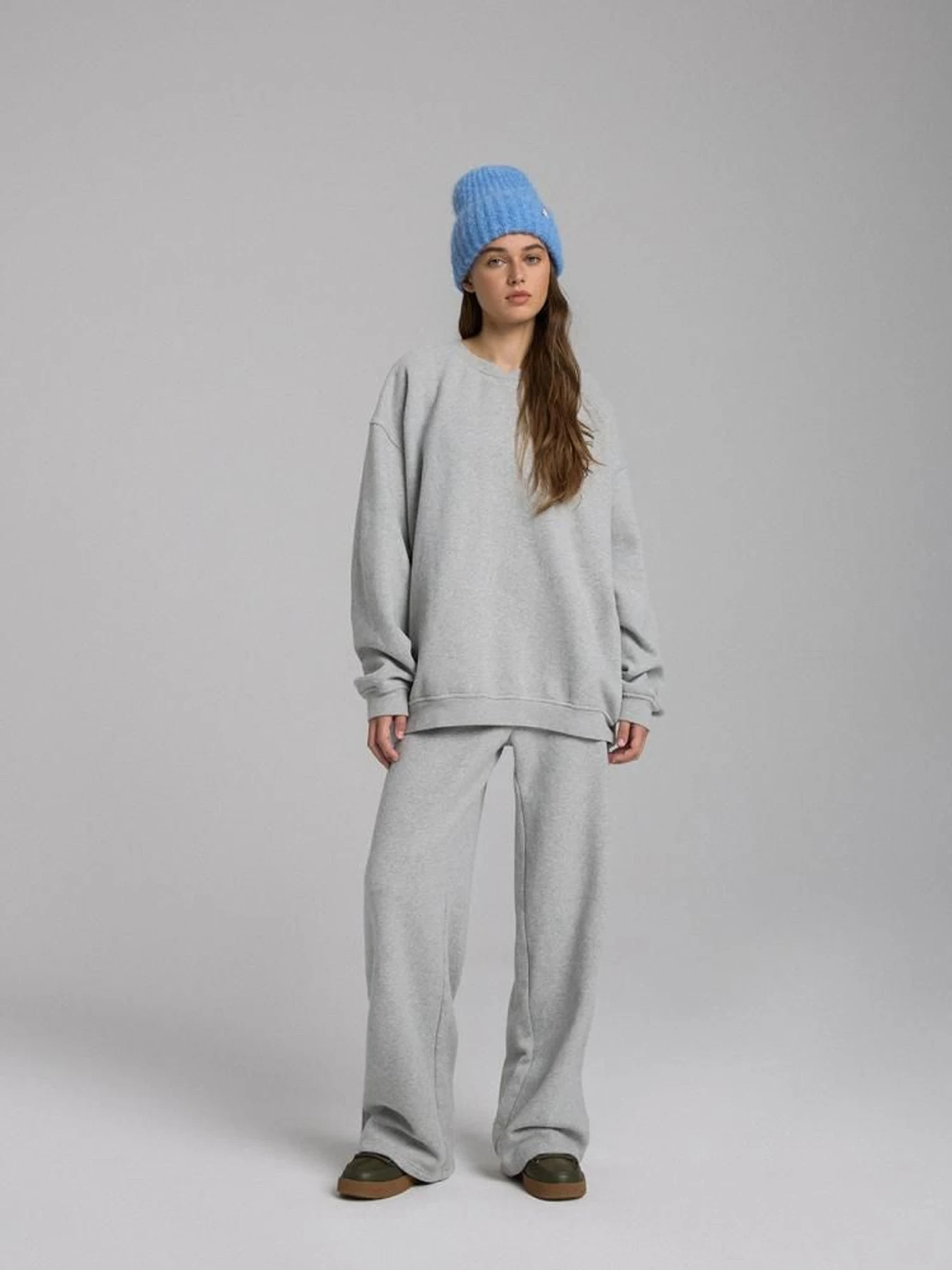 Штани DIVERSE Cltn Wider модель 10045831 Штани DIVERSE Cltn Wider модель 10045831 Фото