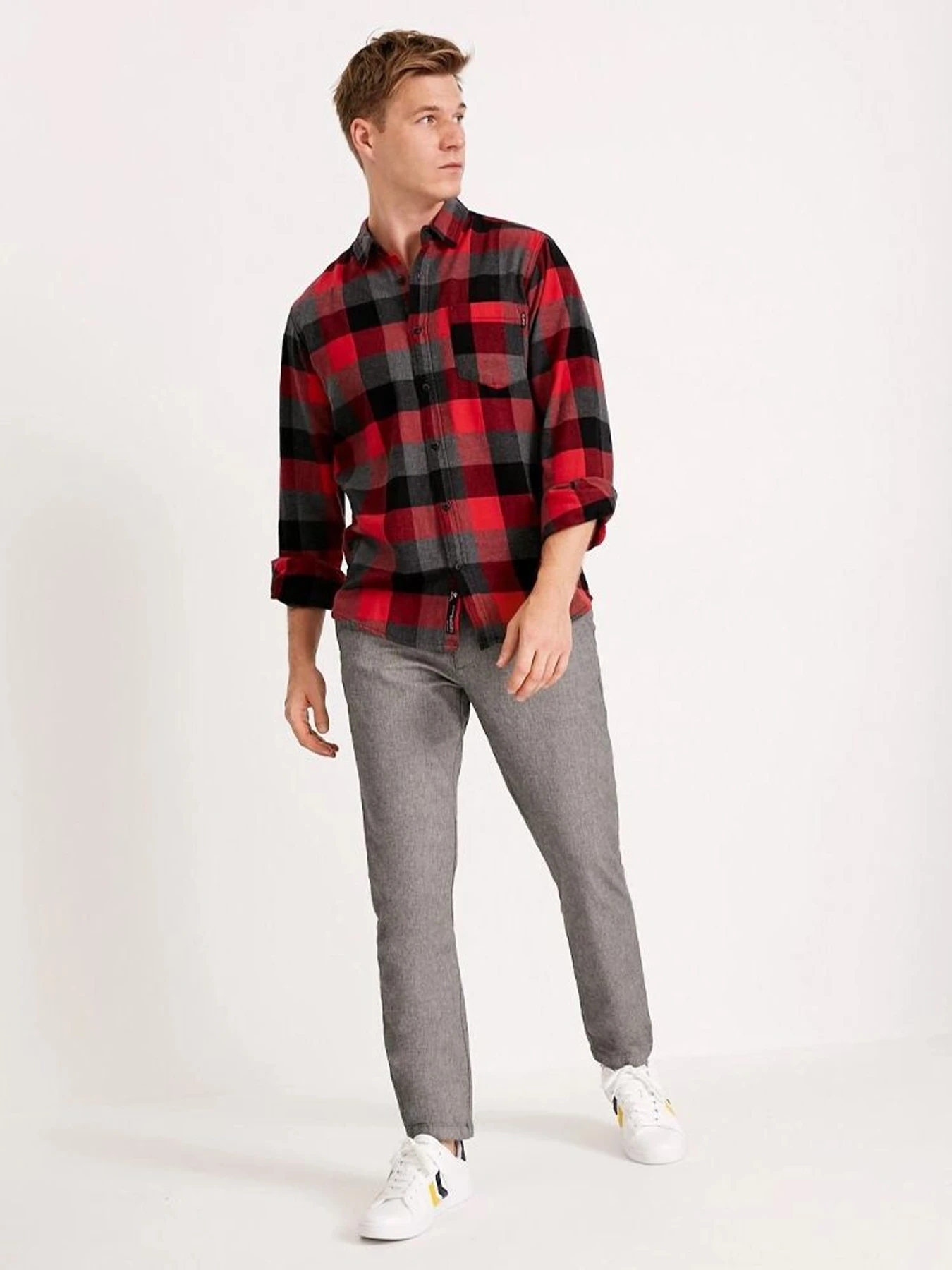 Брюки DIVERSE Classen P модель 10037677 Брюки DIVERSE Classen P модель 10037677 Фото