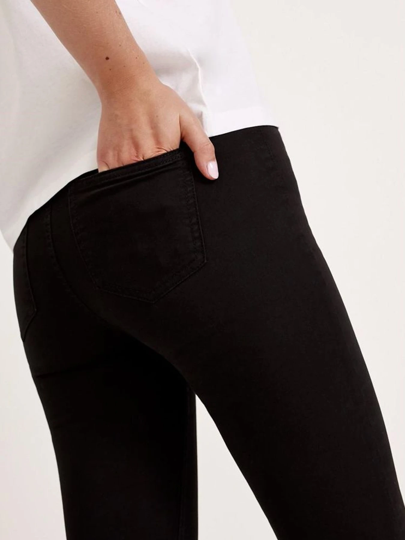 Брюки DIVERSE Heti модель 10037706 Брюки DIVERSE Heti модель 10037706 Фото