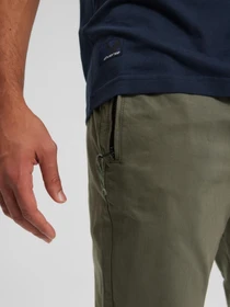 Брюки DIVERSE Jogs Zip модель 10043633 Фото