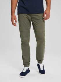 Штани DIVERSE Jogs Zip модель 10043633 Фото