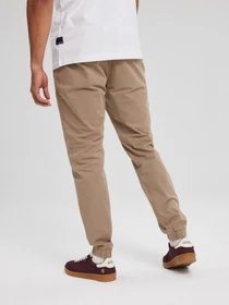 Брюки DIVERSE Jogs Zip модель 10043633 Фото