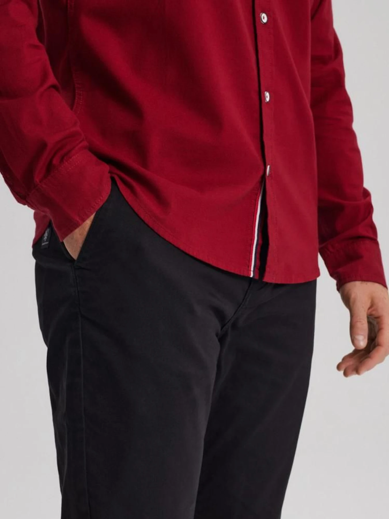 Брюки DIVERSE Louffo модель 10043634 Брюки DIVERSE Louffo модель 10043634 Фото