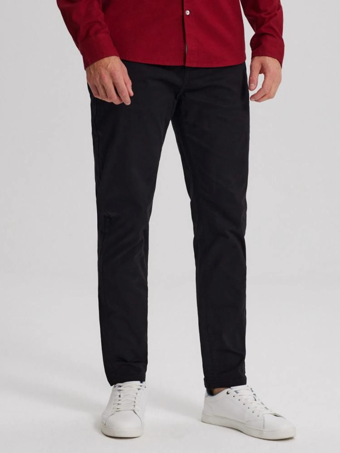 Брюки DIVERSE Louffo модель 10043634 Брюки DIVERSE Louffo модель 10043634 Фото