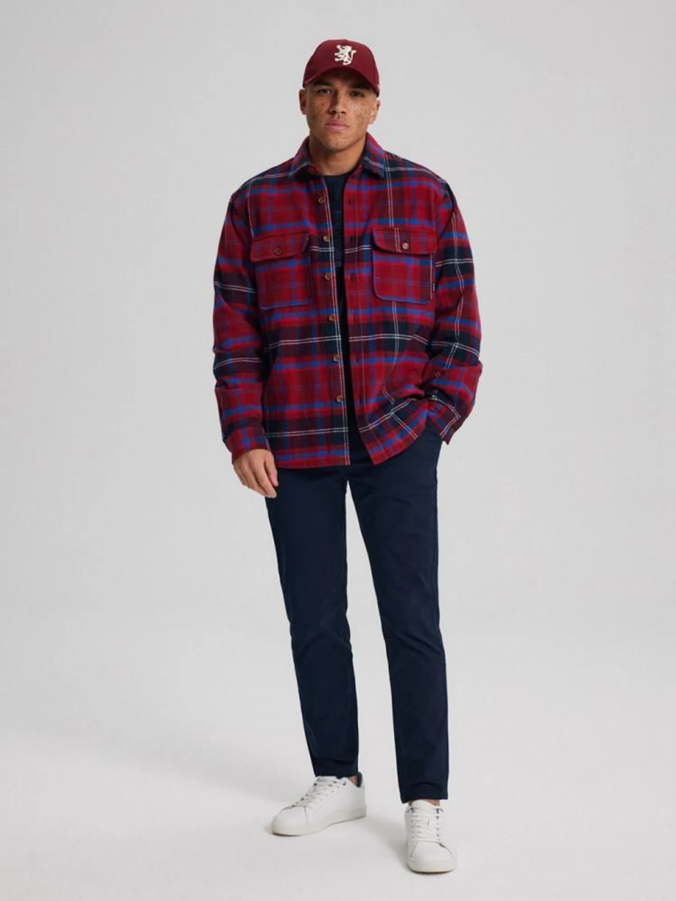 Брюки DIVERSE Louffo модель 10043634 Брюки DIVERSE Louffo модель 10043634 Фото