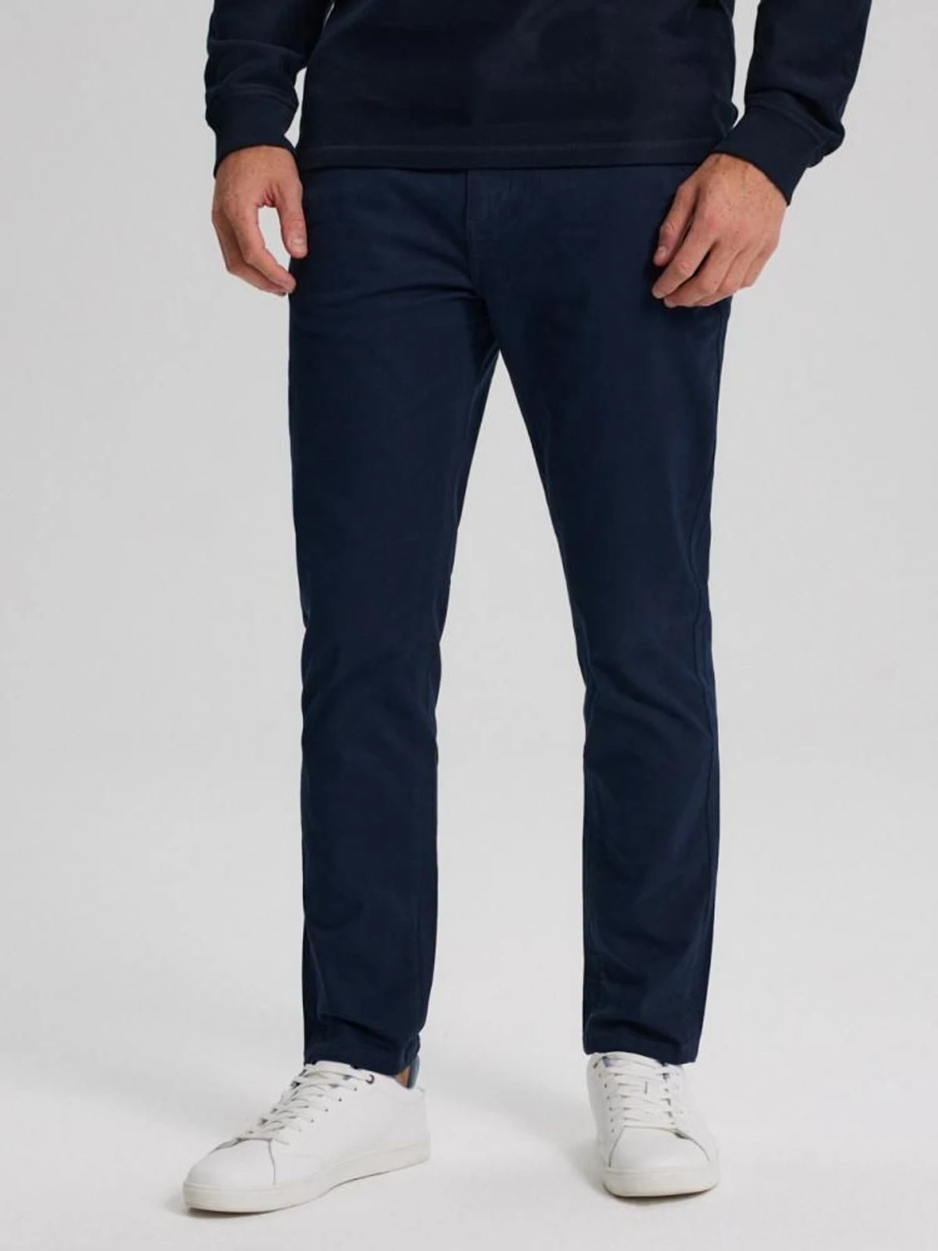Брюки DIVERSE Louffo модель 10043634 Брюки DIVERSE Louffo модель 10043634 Фото
